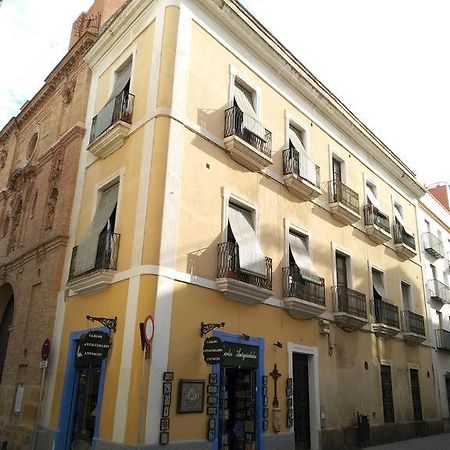 סביליה Apartamento Centro Encarnacion 1º I מראה חיצוני תמונה