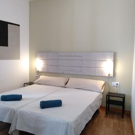 סביליה Apartamento Centro Encarnacion 1º I מראה חיצוני תמונה
