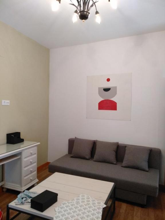 סביליה Apartamento Centro Encarnacion 1º I מראה חיצוני תמונה