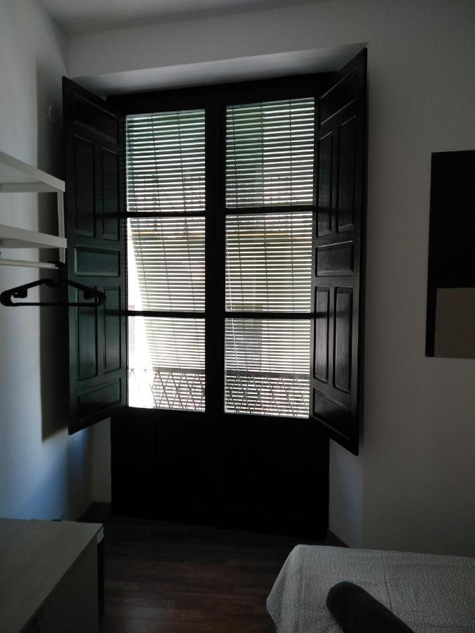 סביליה Apartamento Centro Encarnacion 1º I מראה חיצוני תמונה