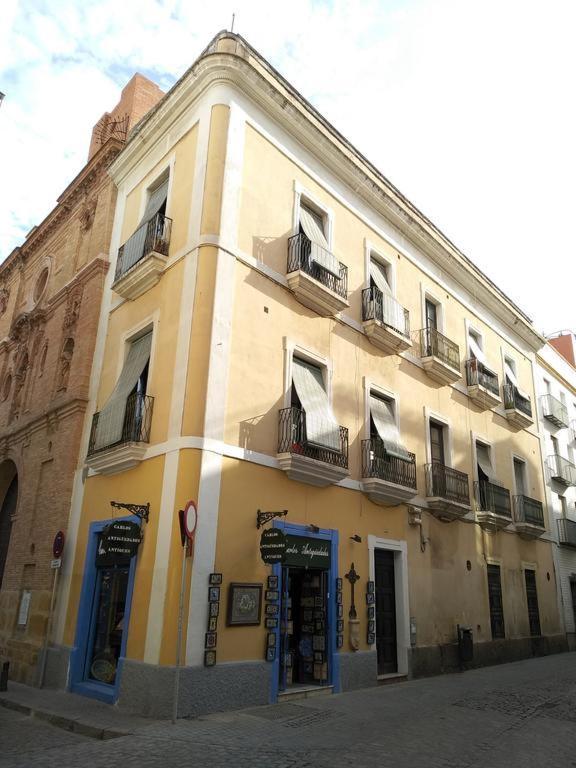 סביליה Apartamento Centro Encarnacion 1º I מראה חיצוני תמונה