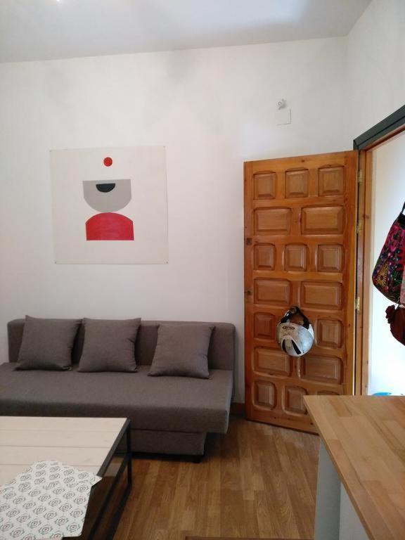 סביליה Apartamento Centro Encarnacion 1º I מראה חיצוני תמונה