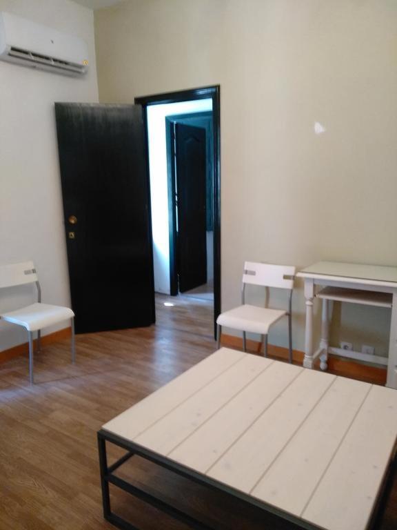 סביליה Apartamento Centro Encarnacion 1º I מראה חיצוני תמונה