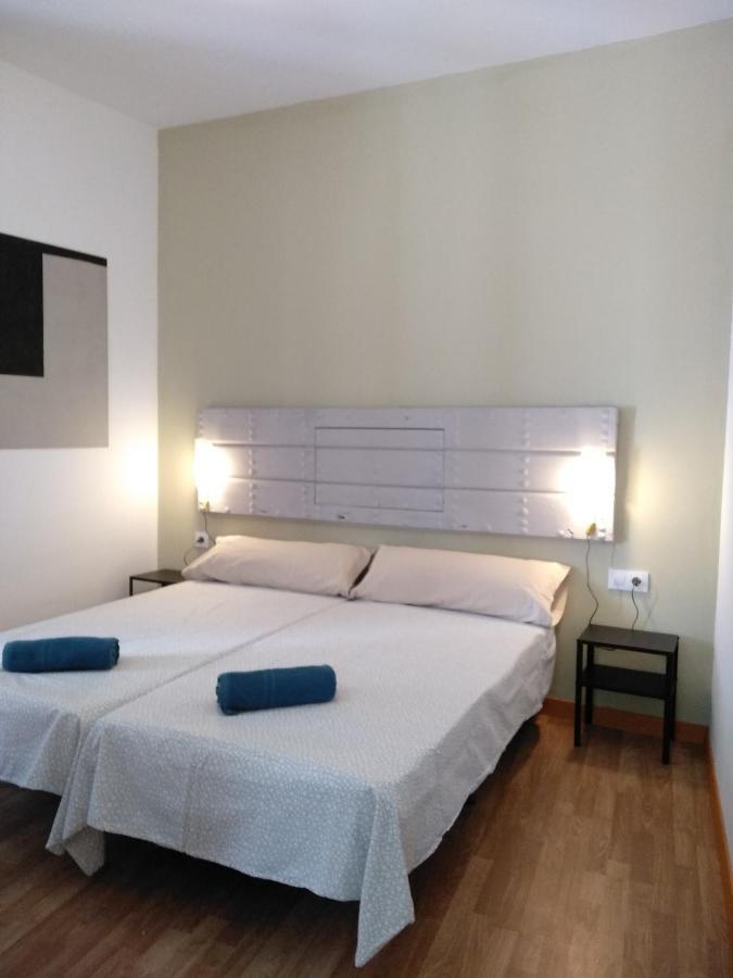 סביליה Apartamento Centro Encarnacion 1º I מראה חיצוני תמונה